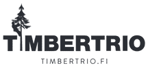Timber Trio Oy-logo